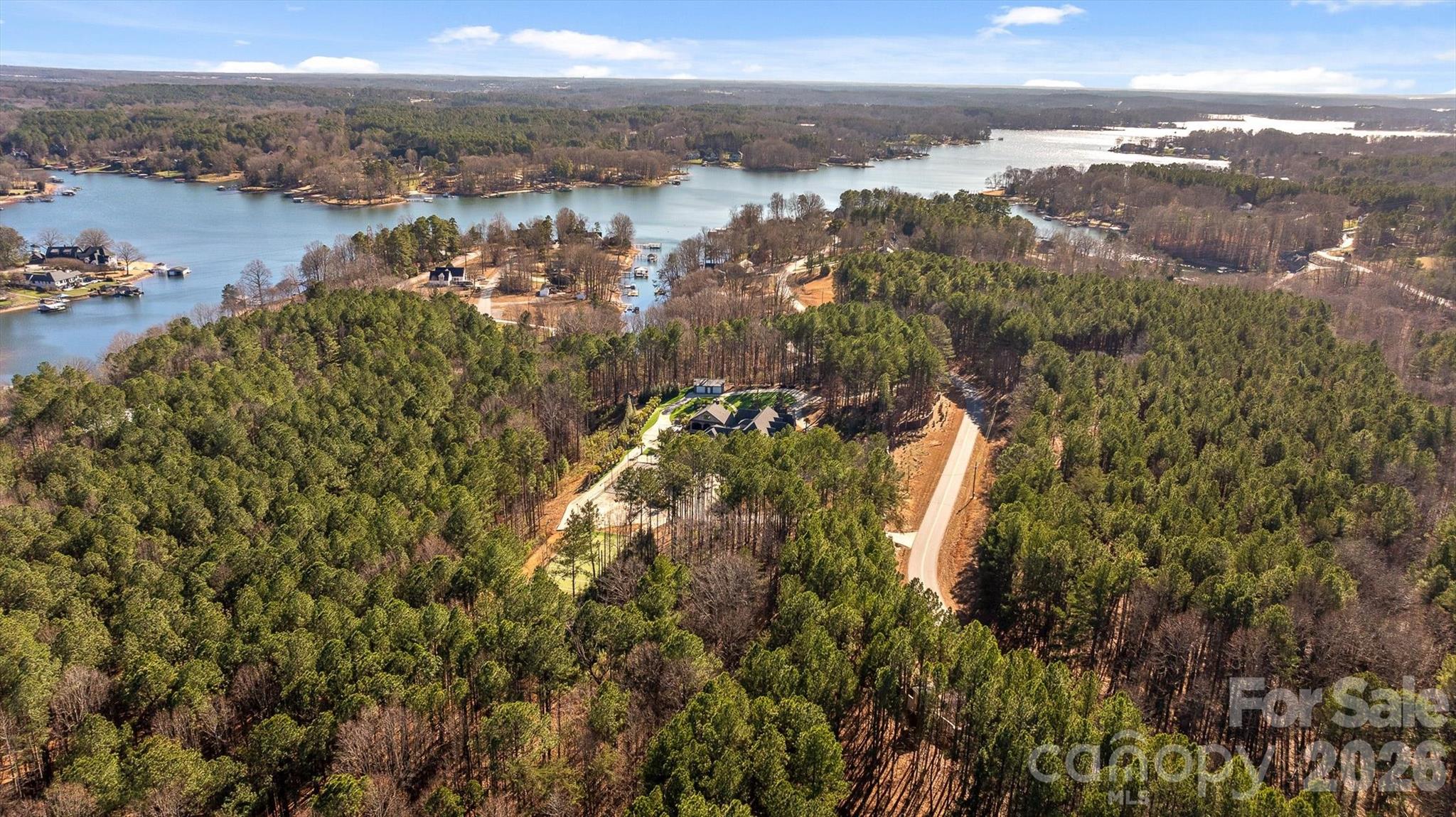 135 Stillwater Road Troutman NC 28166