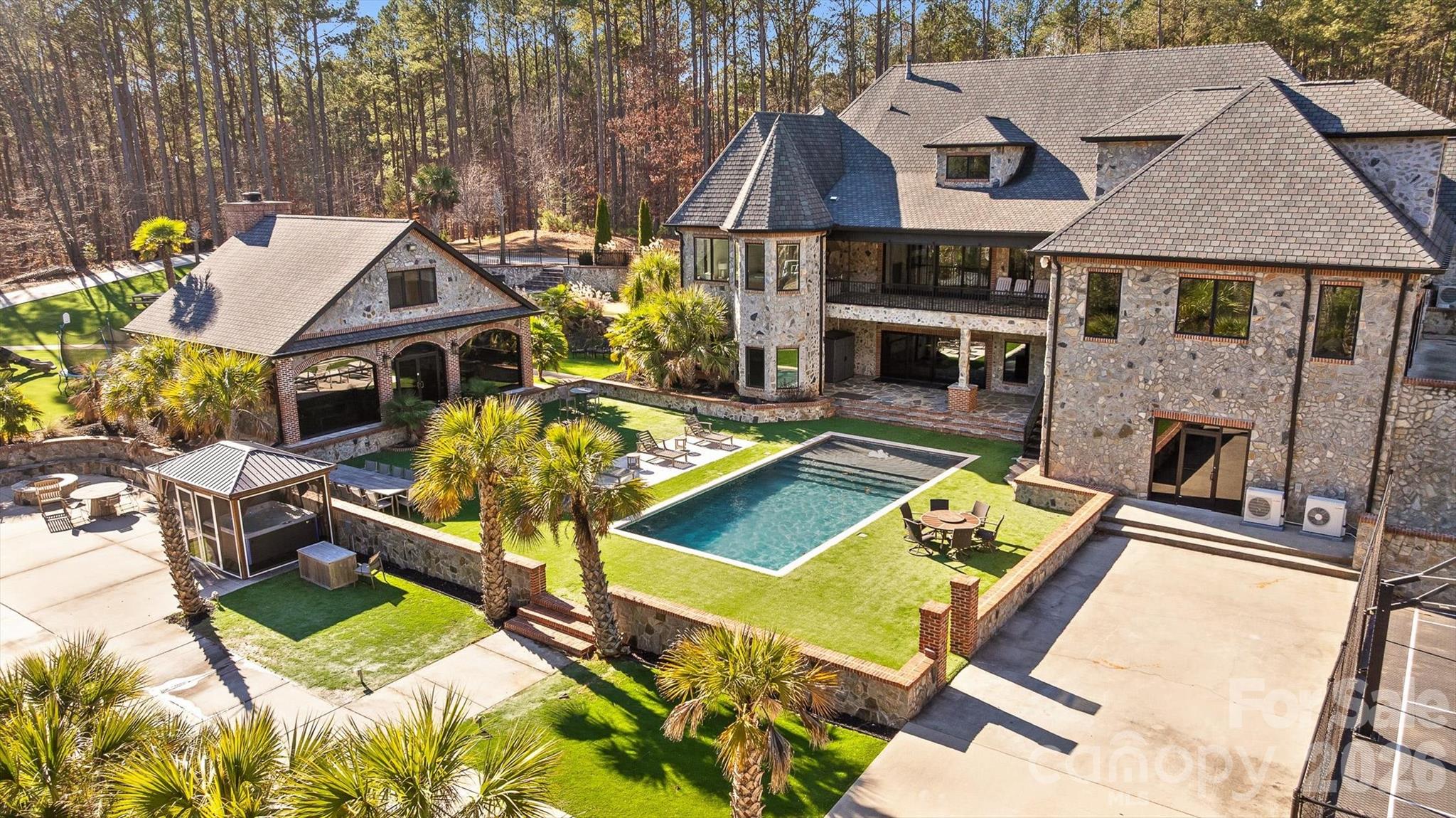 135 Stillwater Road Troutman NC 28166