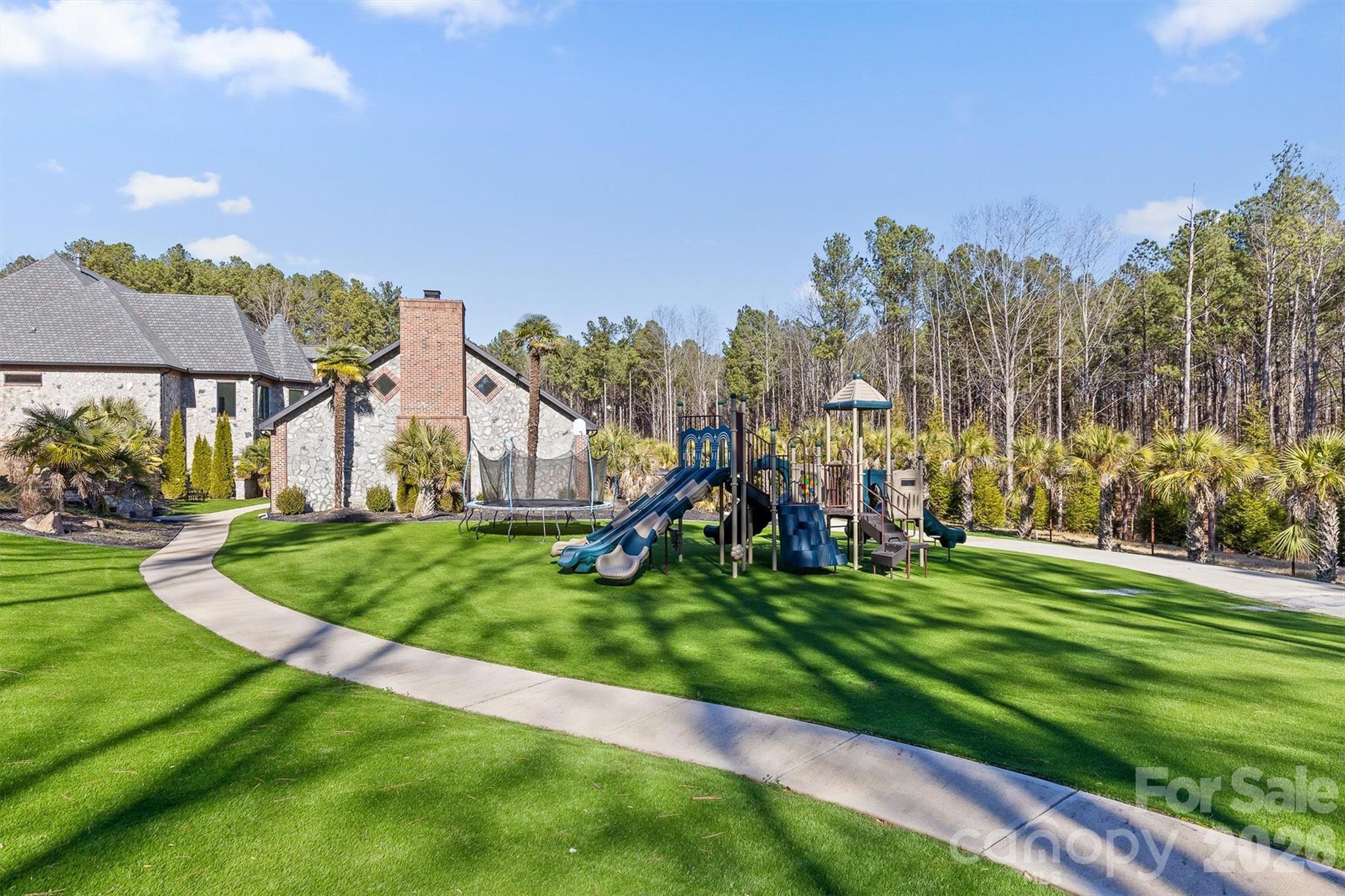 135 Stillwater Road Troutman NC 28166