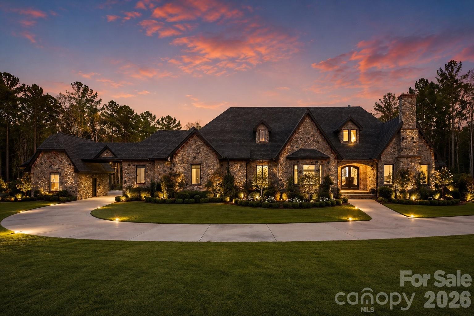 135 Stillwater Road Troutman NC 28166
