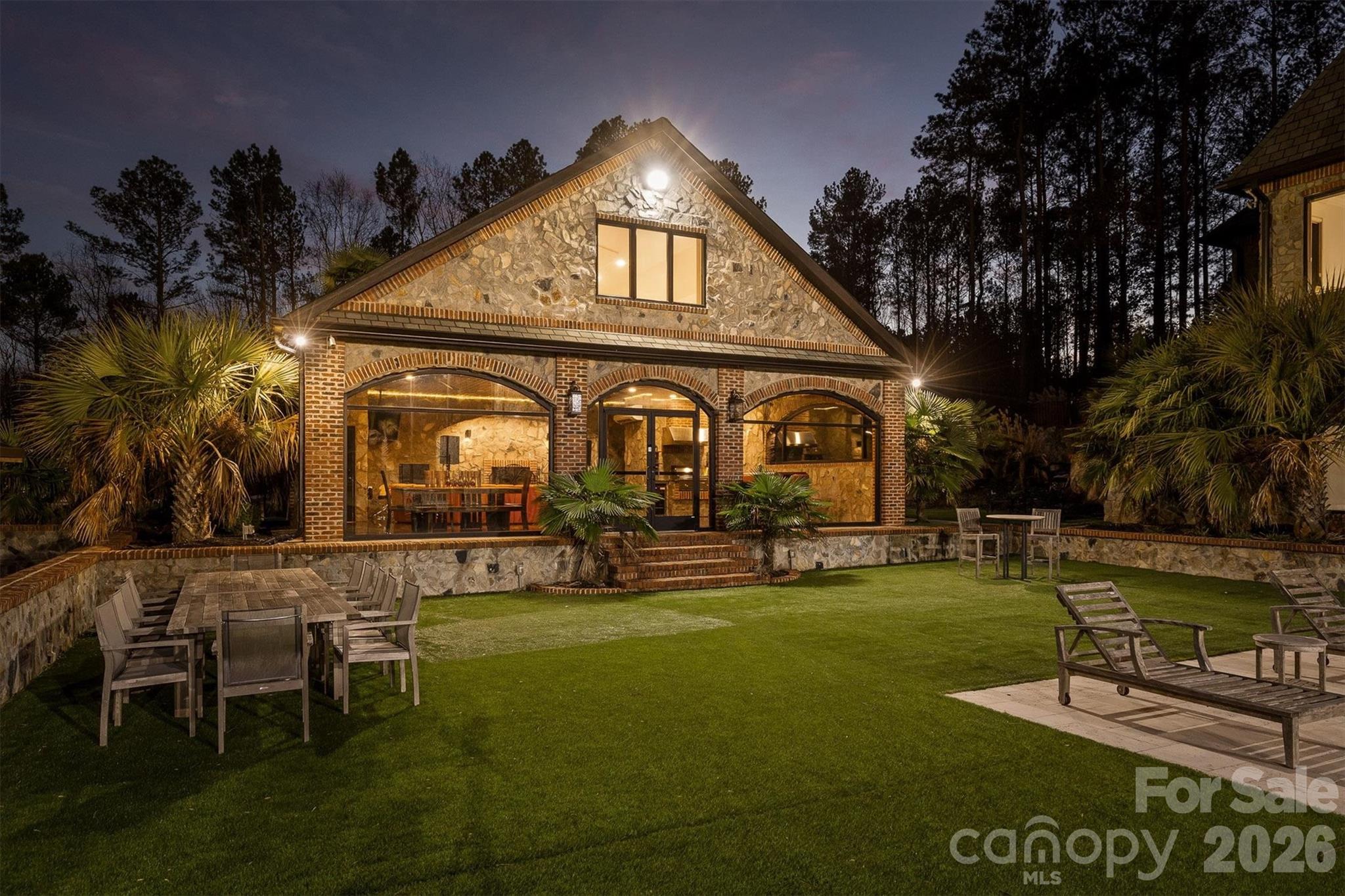 135 Stillwater Road Troutman NC 28166