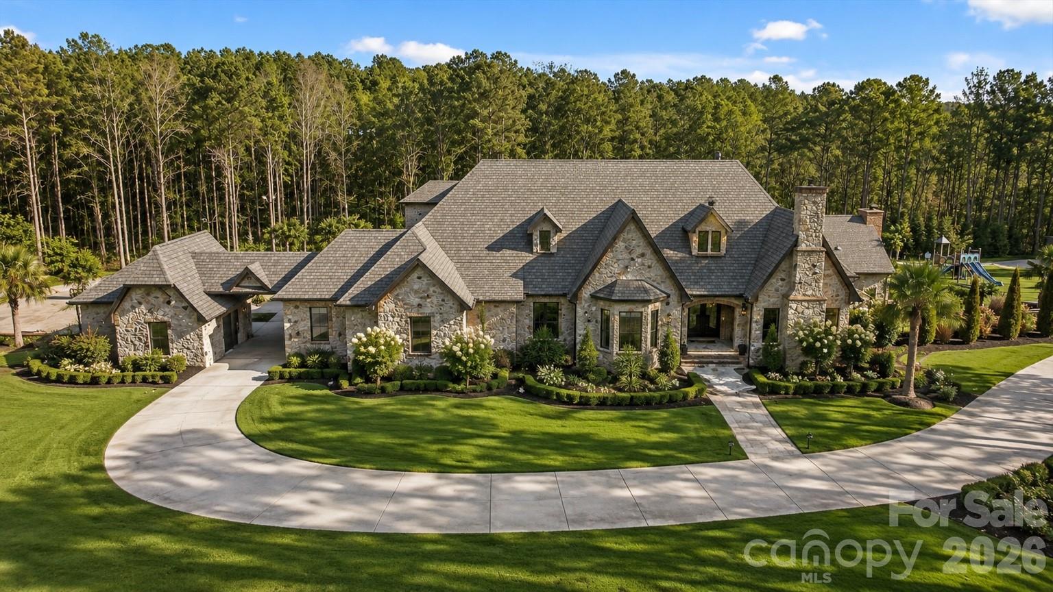 135 Stillwater Road Troutman NC 28166