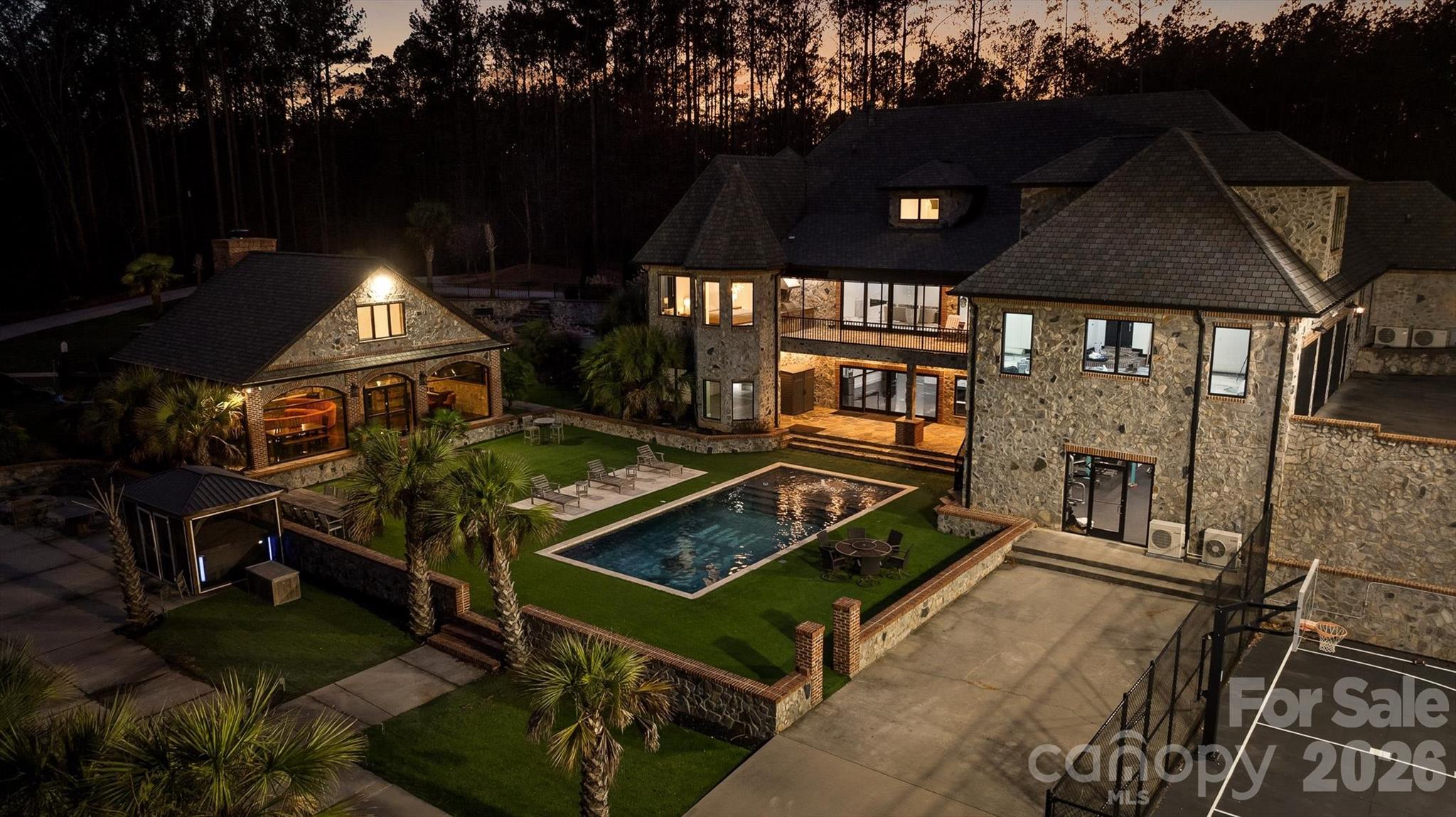 135 Stillwater Road Troutman NC 28166