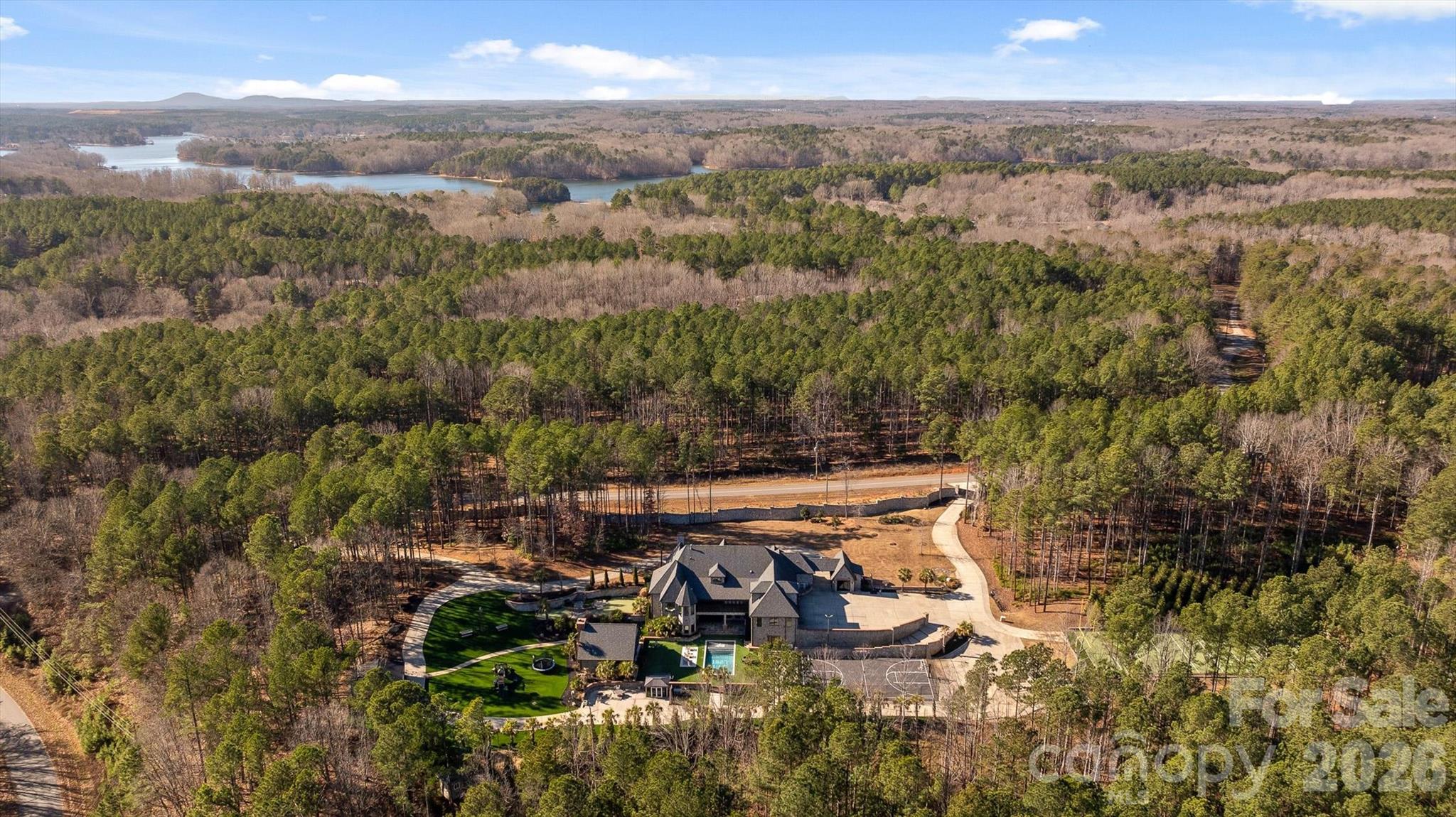 135 Stillwater Road Troutman NC 28166