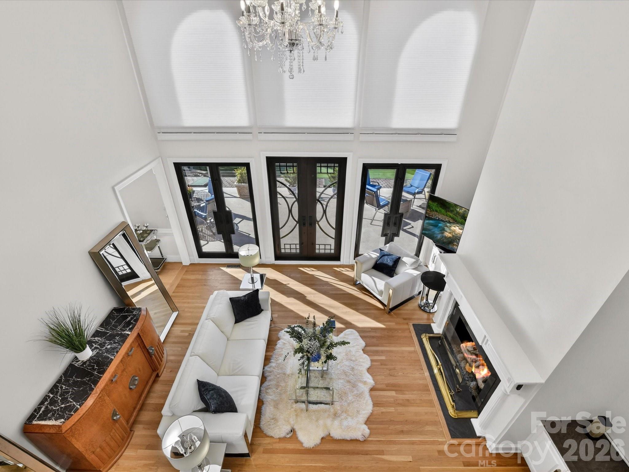 2723 Providence Pine Lane Charlotte NC 28270