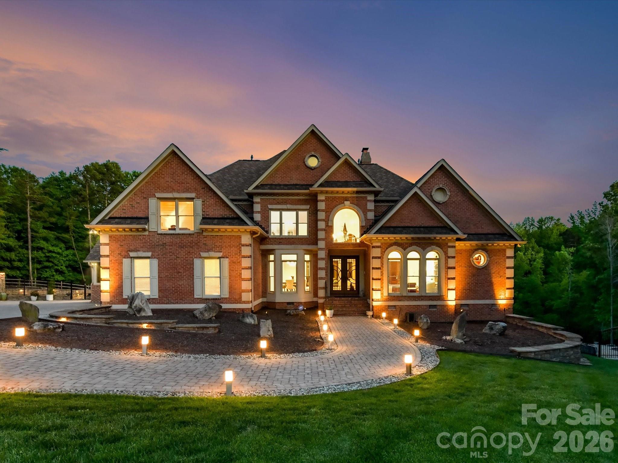 2723 Providence Pine Lane Charlotte NC 28270