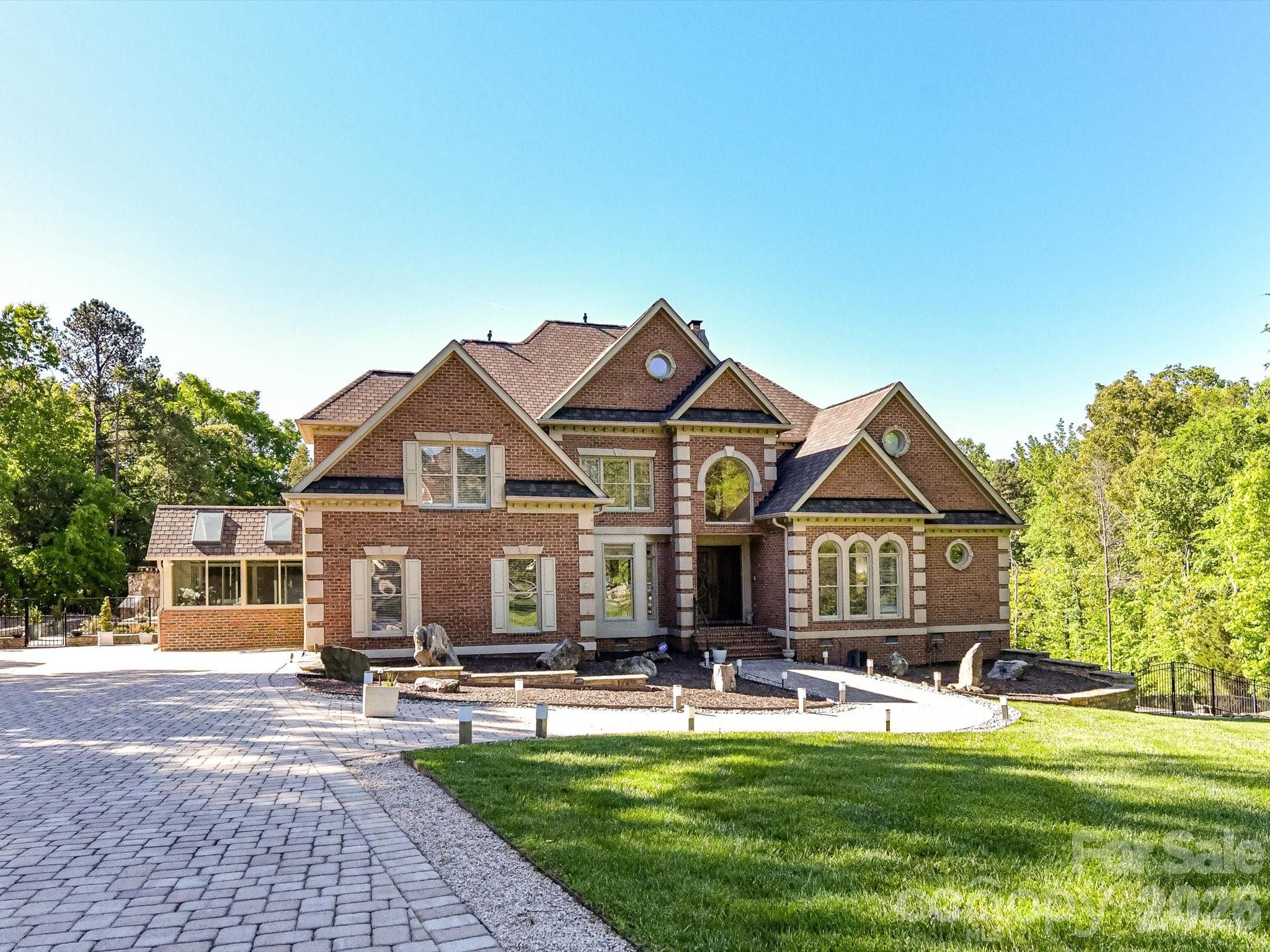 2723 Providence Pine Lane Charlotte NC 28270