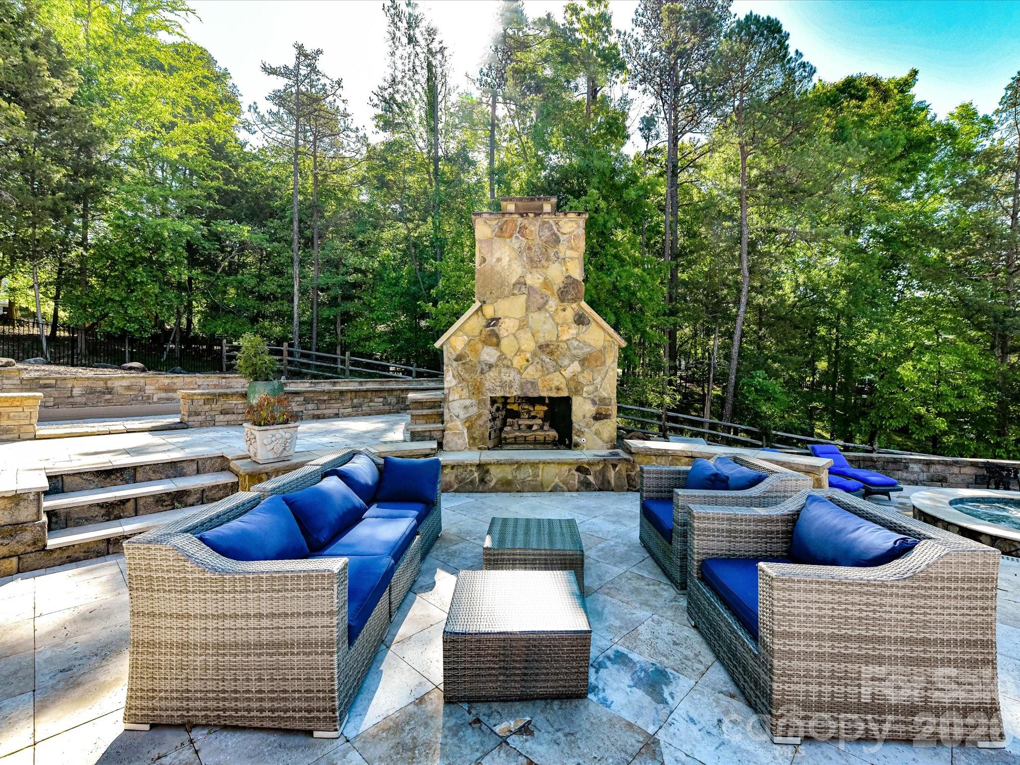 2723 Providence Pine Lane Charlotte NC 28270