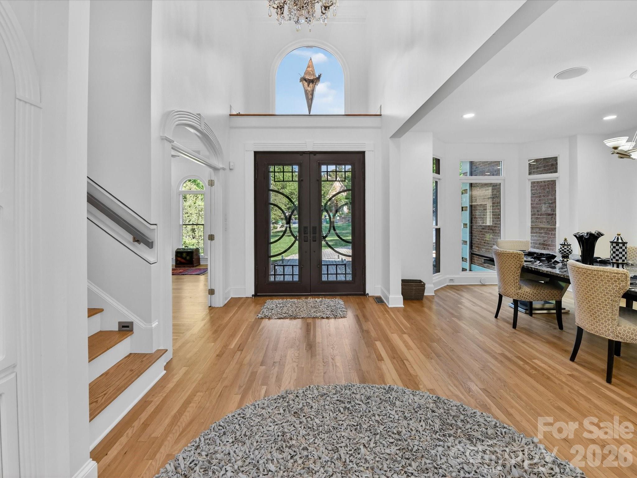 2723 Providence Pine Lane Charlotte NC 28270