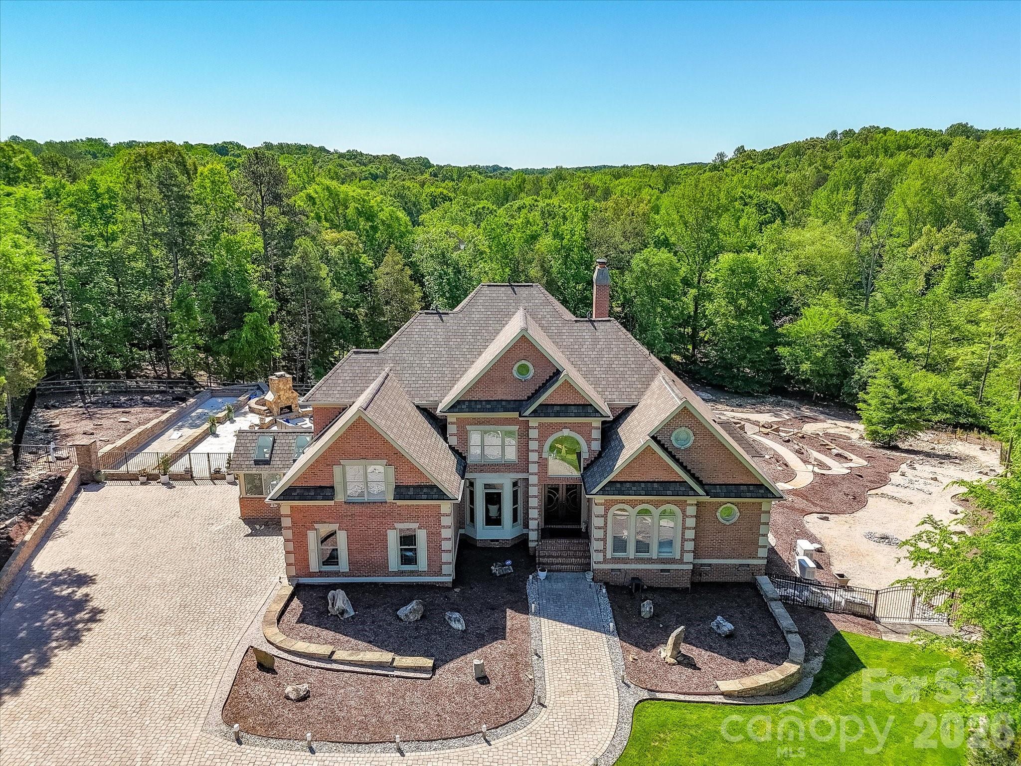 2723 Providence Pine Lane Charlotte NC 28270