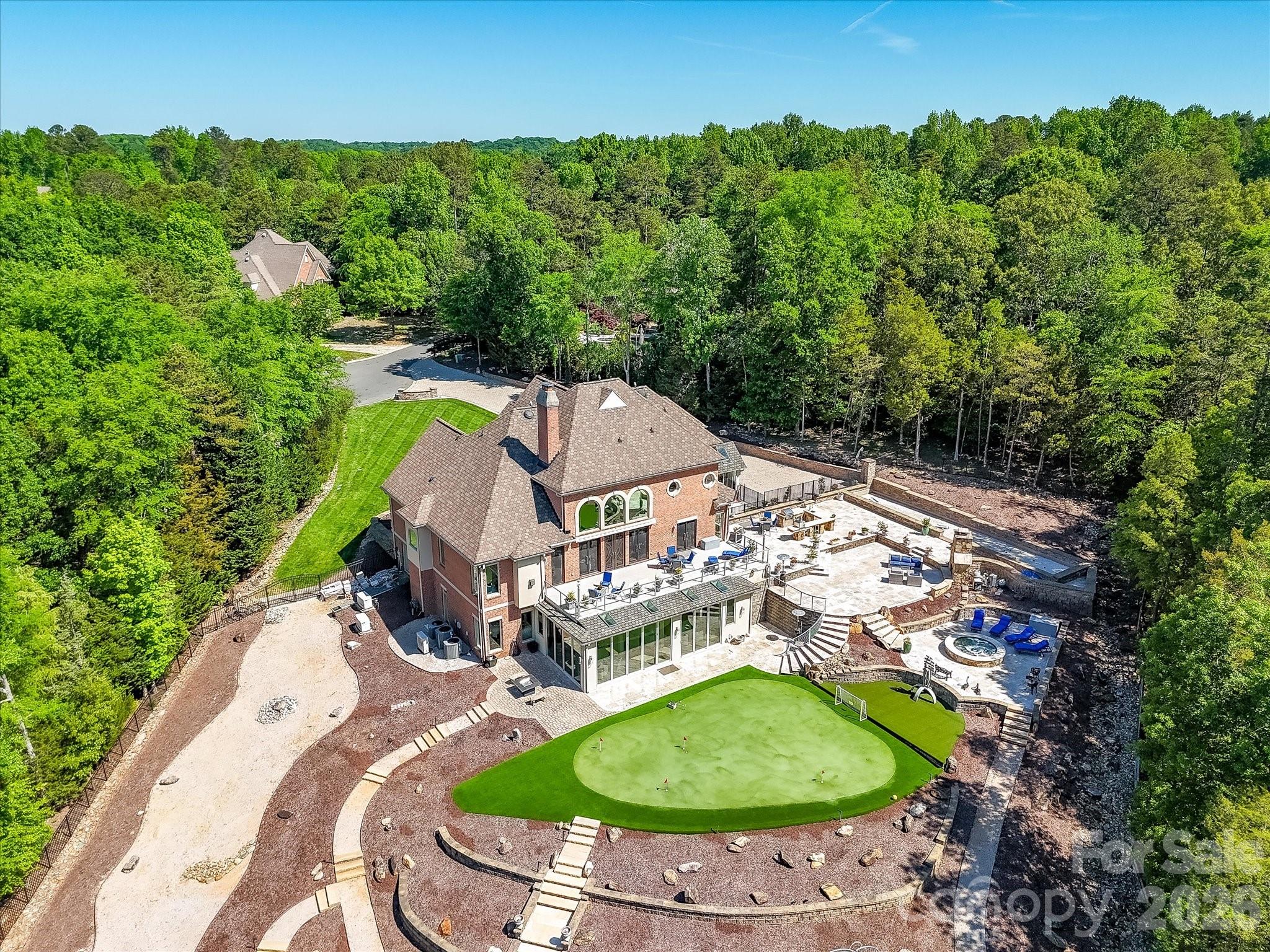2723 Providence Pine Lane Charlotte NC 28270