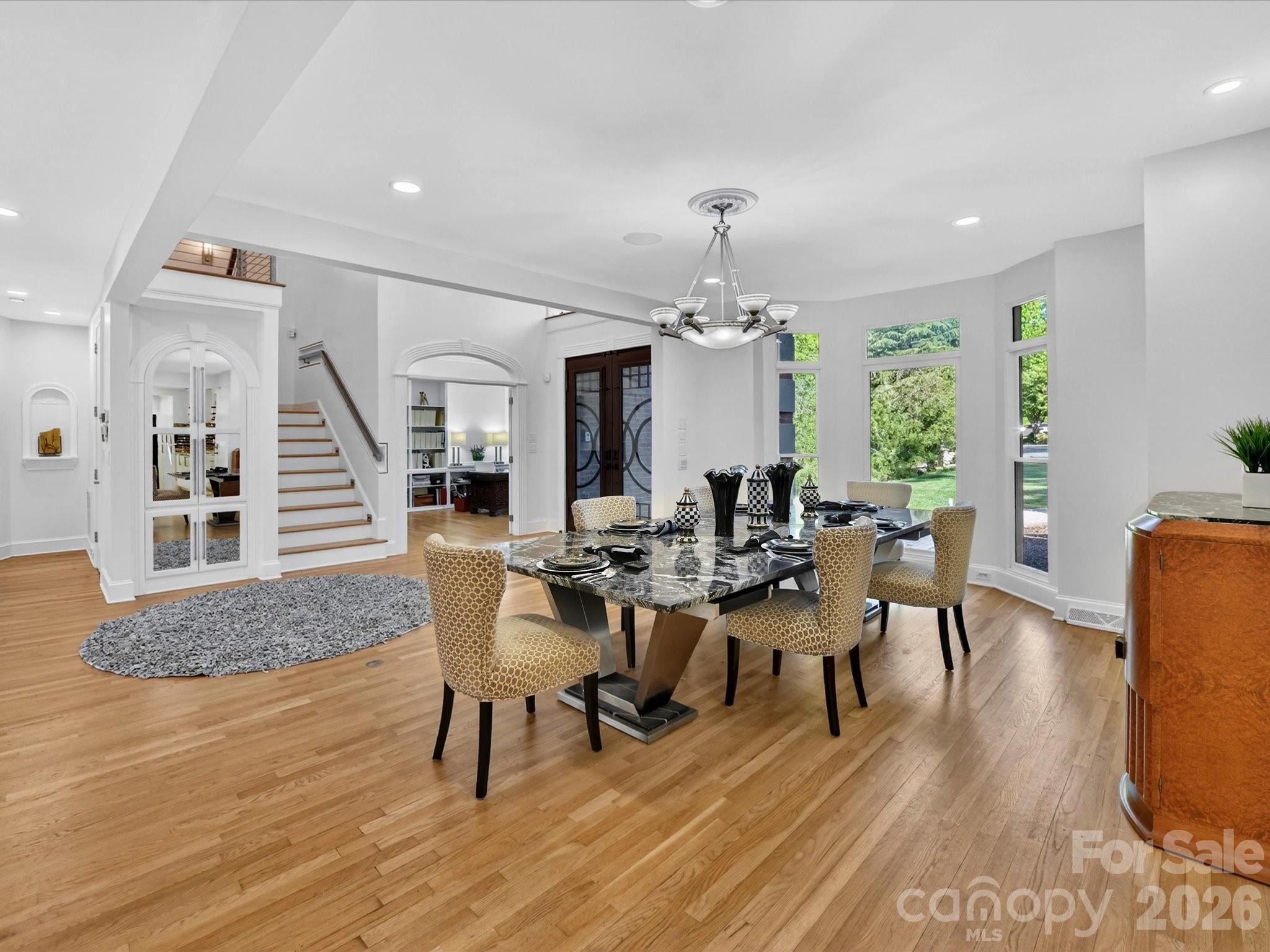 2723 Providence Pine Lane Charlotte NC 28270