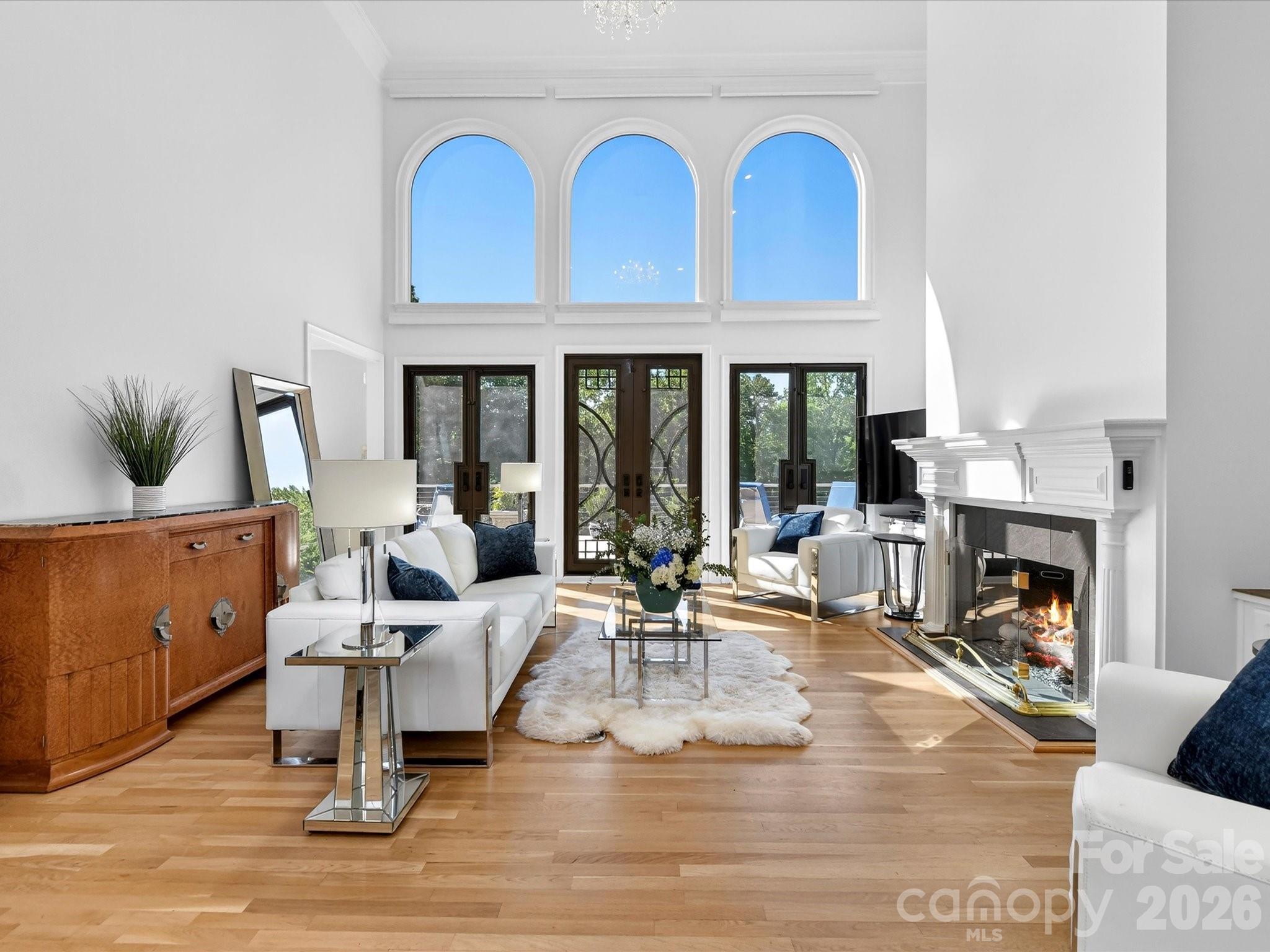 2723 Providence Pine Lane Charlotte NC 28270