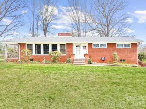 383 Monte Vista Drive Waynesville NC 28786