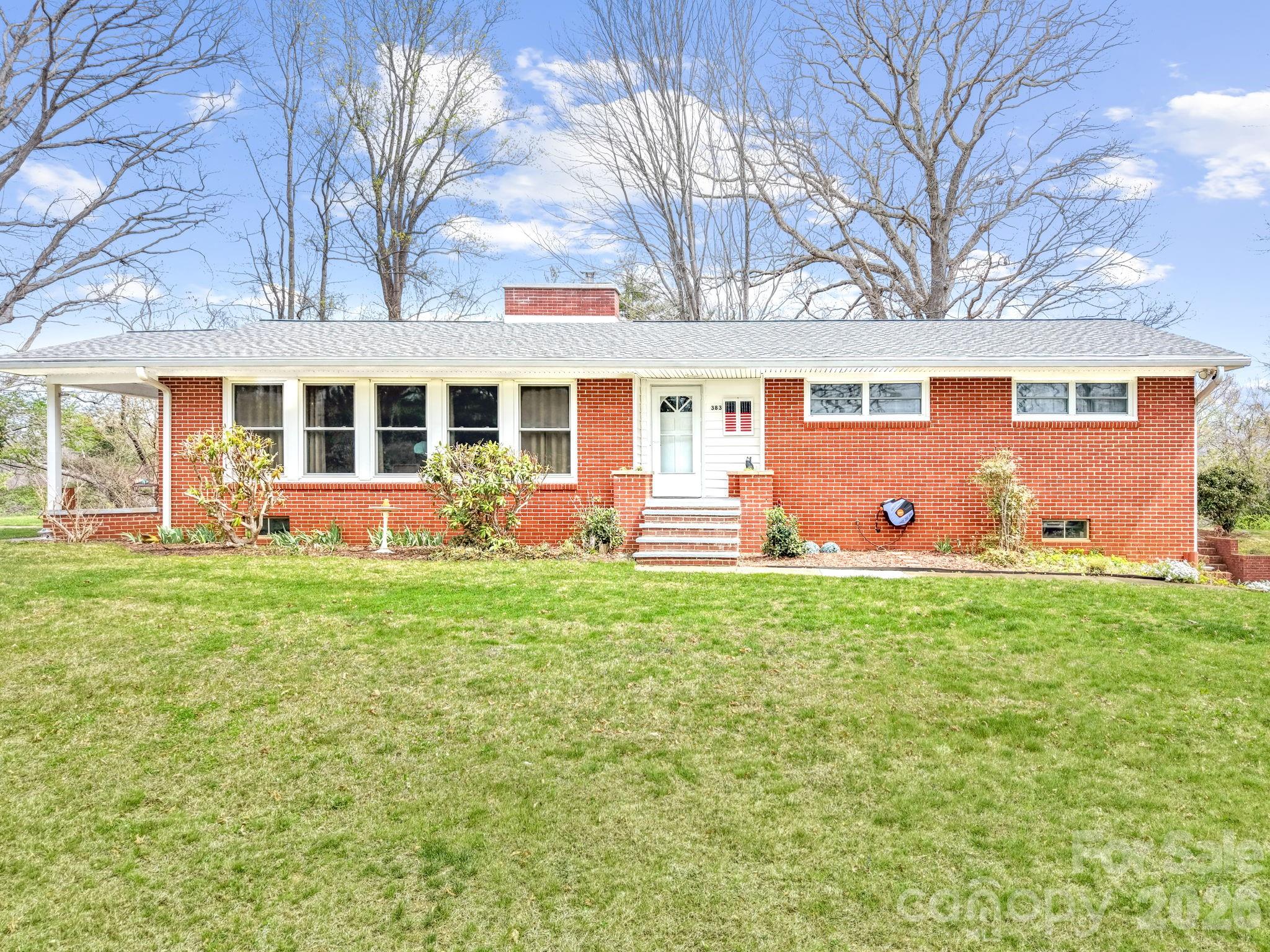 383 Monte Vista Drive Waynesville NC 28786
