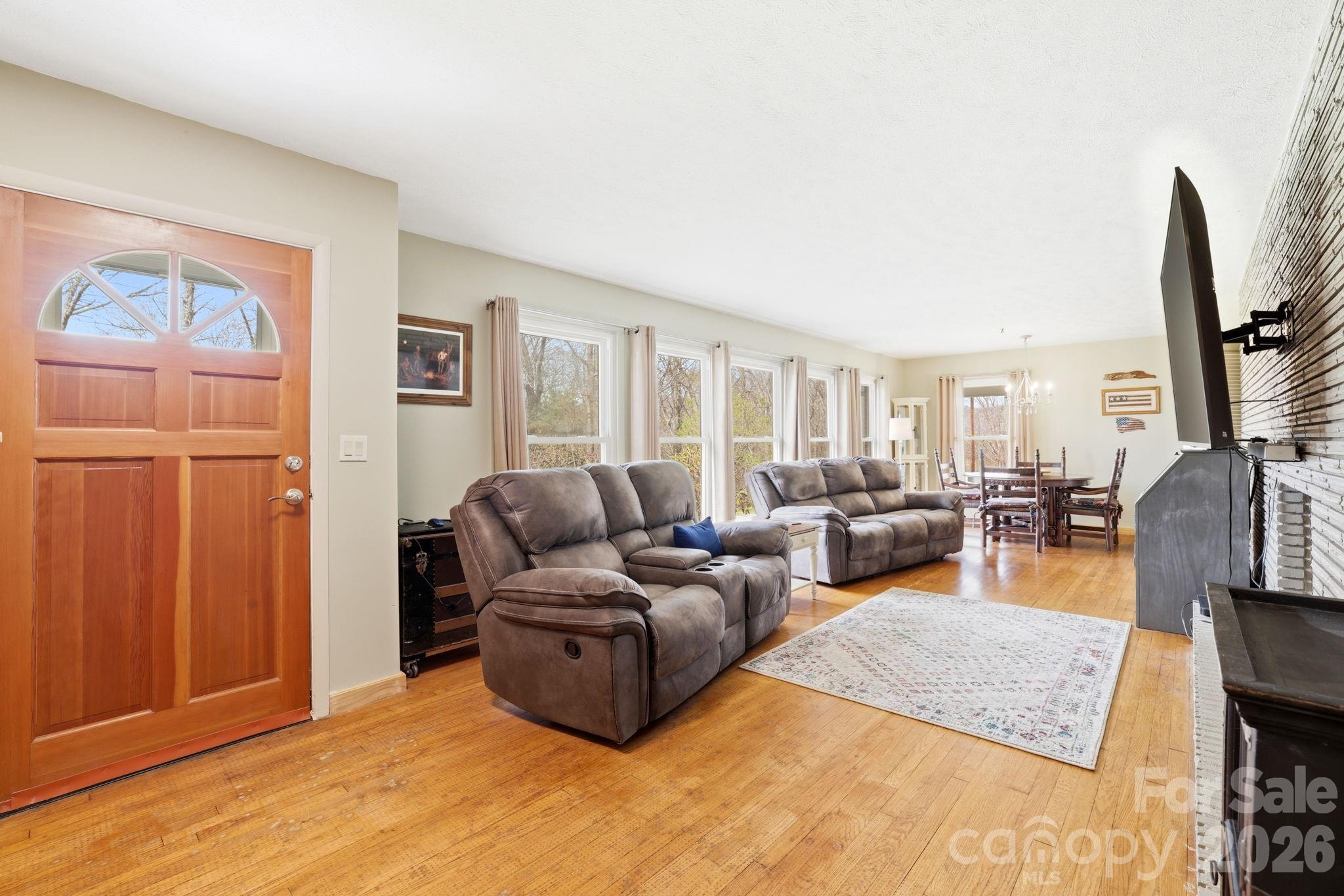 383 Monte Vista Drive Waynesville NC 28786
