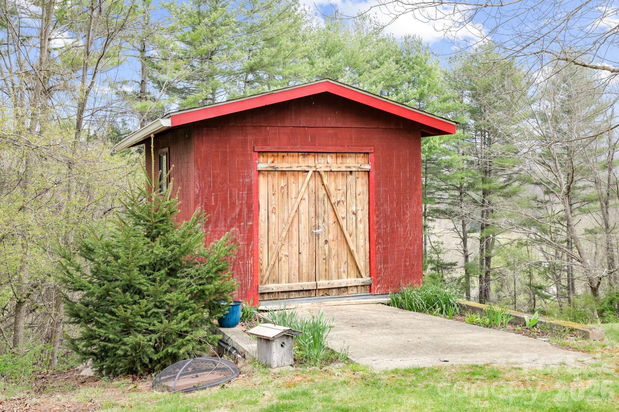 383 Monte Vista Drive Waynesville NC 28786