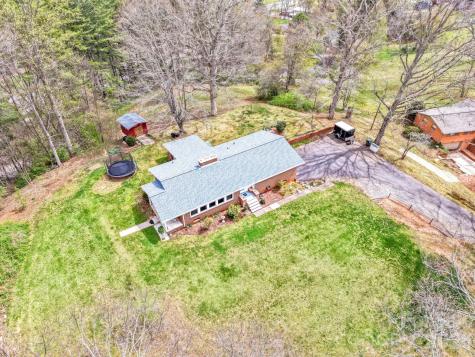 383 Monte Vista Drive Waynesville NC 28786