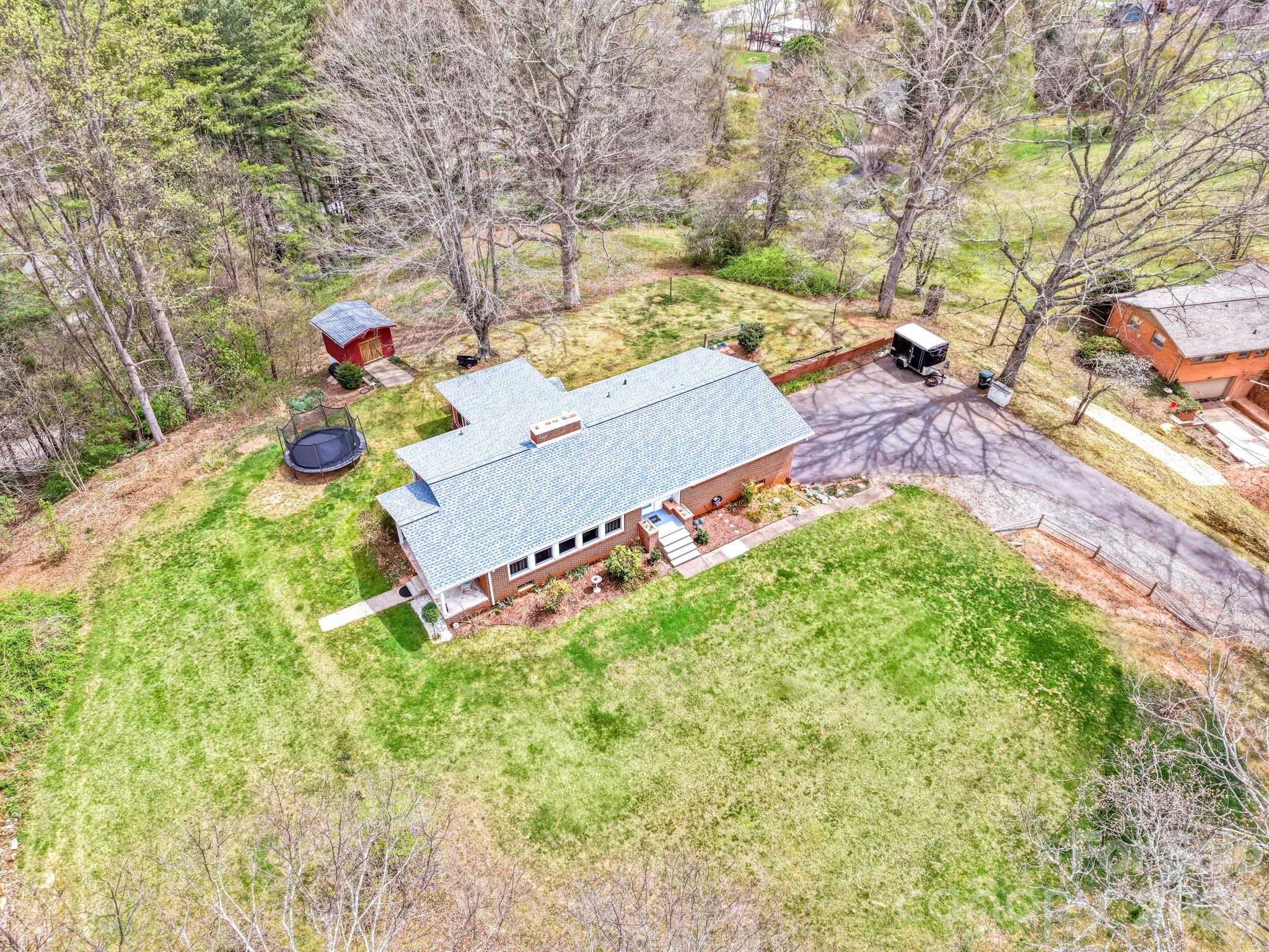 383 Monte Vista Drive Waynesville NC 28786