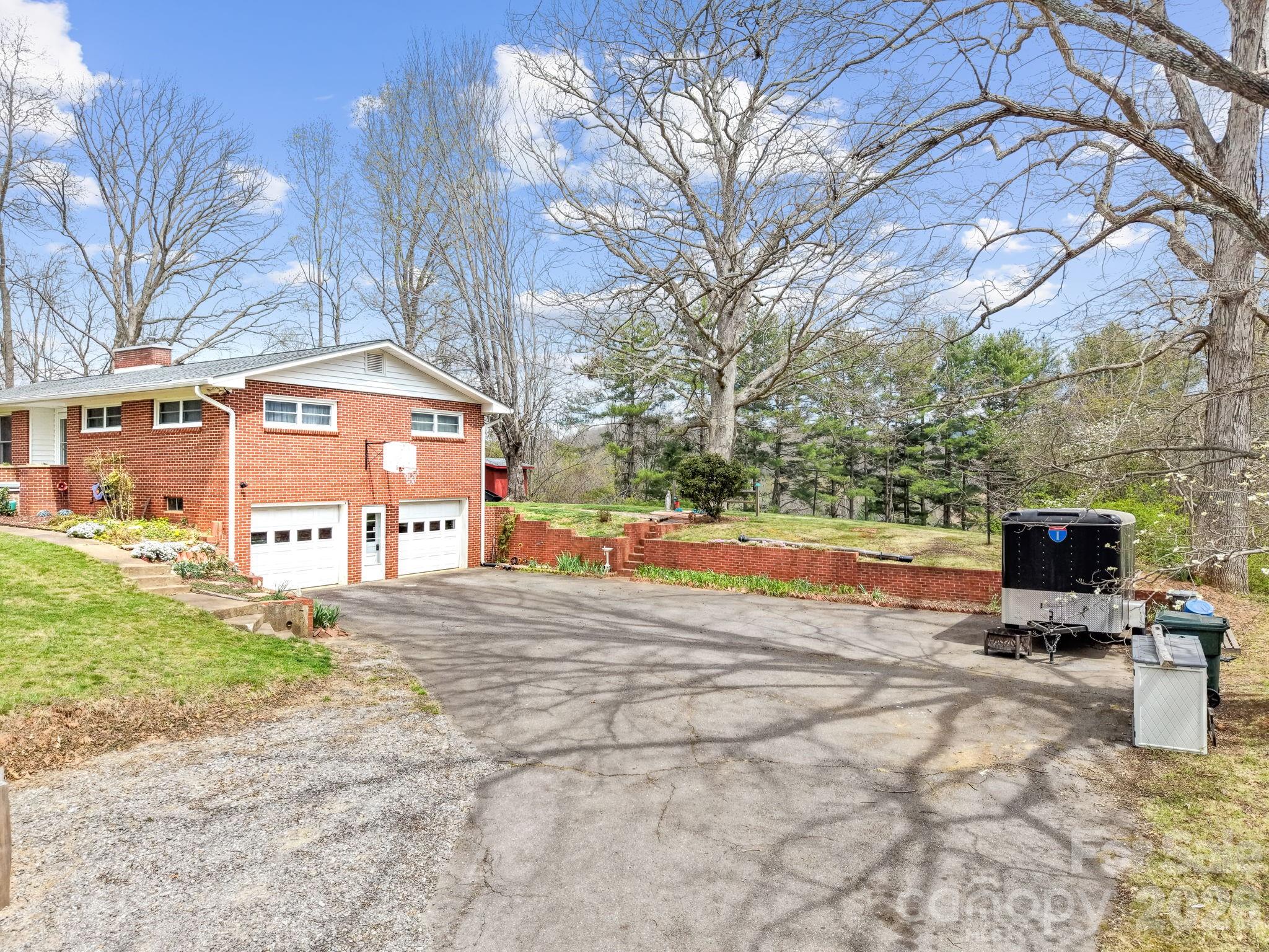 383 Monte Vista Drive Waynesville NC 28786