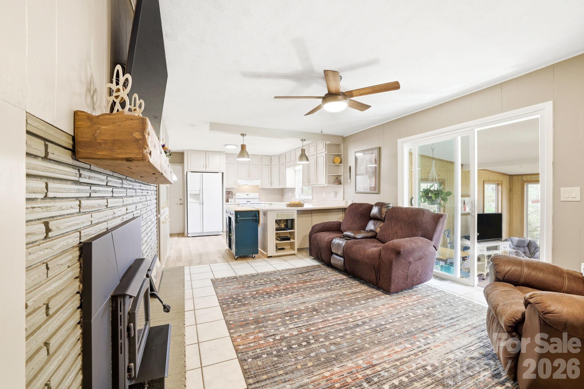 383 Monte Vista Drive Waynesville NC 28786