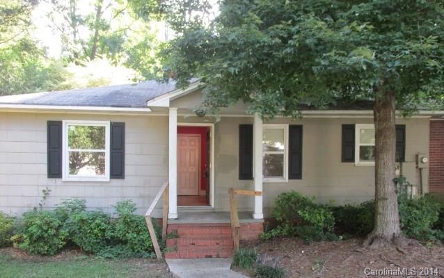 5402 Olivet Drive Charlotte NC 28227
