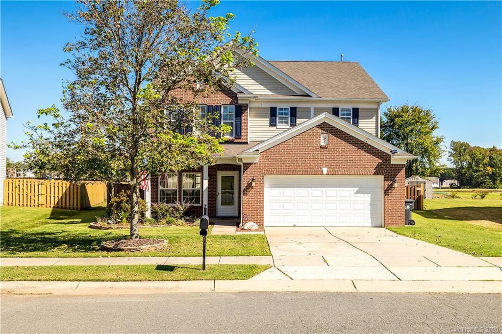 12830 Cumberland Cove Drive Charlotte NC 28273