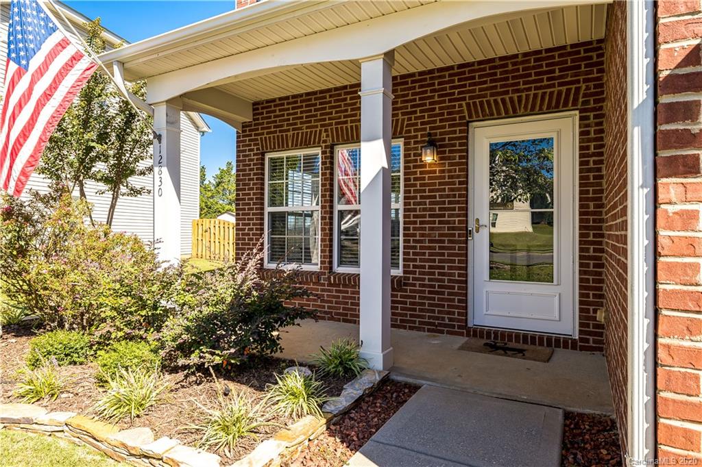 12830 Cumberland Cove Drive Charlotte NC 28273