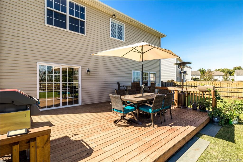 12830 Cumberland Cove Drive Charlotte NC 28273