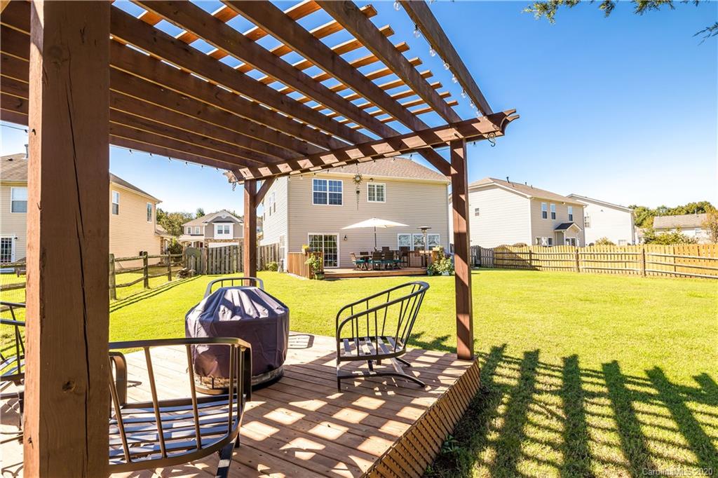 12830 Cumberland Cove Drive Charlotte NC 28273