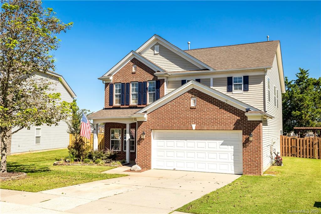 12830 Cumberland Cove Drive Charlotte NC 28273