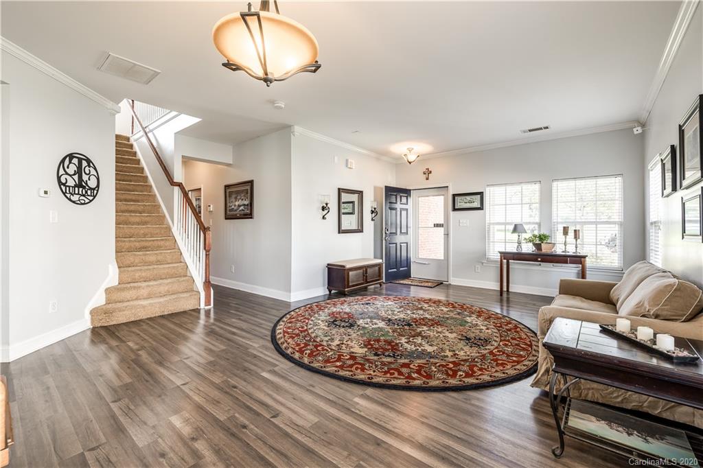 12830 Cumberland Cove Drive Charlotte NC 28273