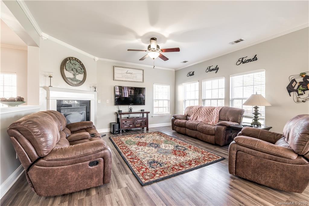 12830 Cumberland Cove Drive Charlotte NC 28273