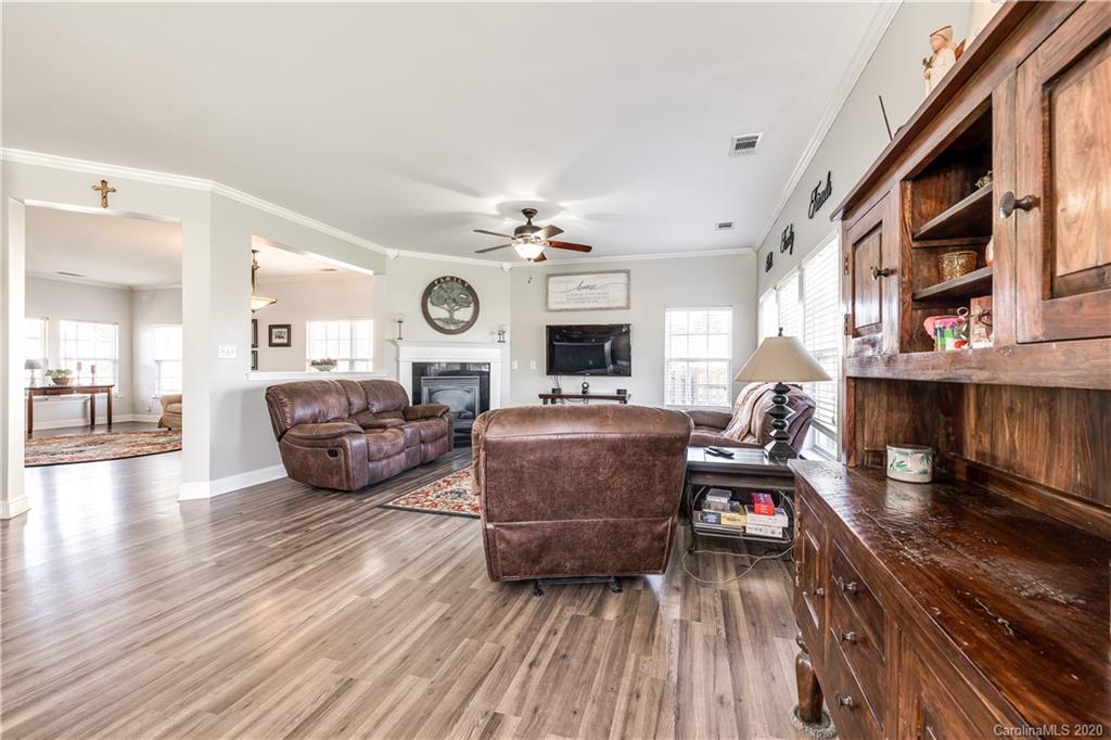 12830 Cumberland Cove Drive Charlotte NC 28273