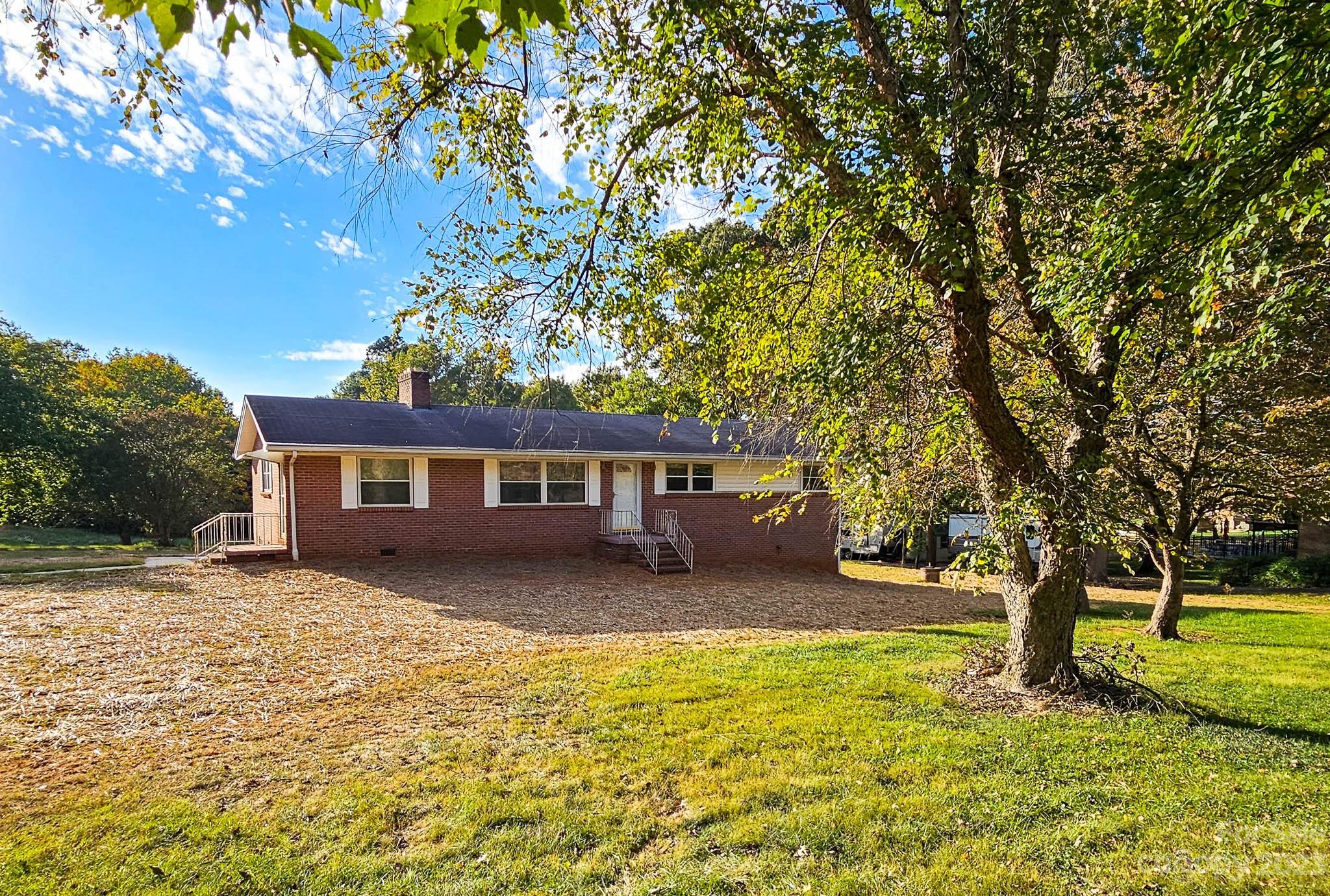 2849 Startown Road Newton NC 28658