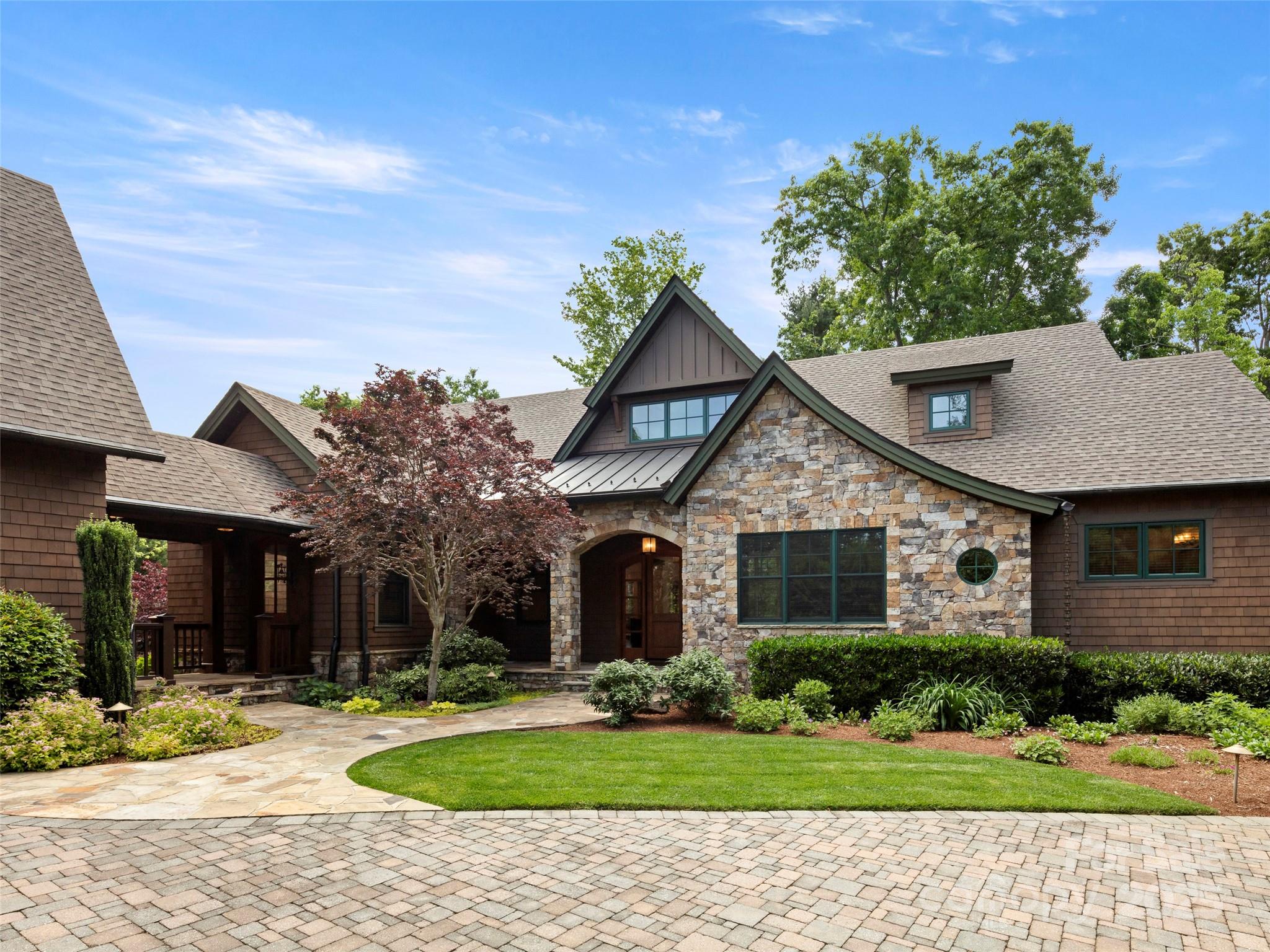 24 Deep Creek Trail Arden NC 28704