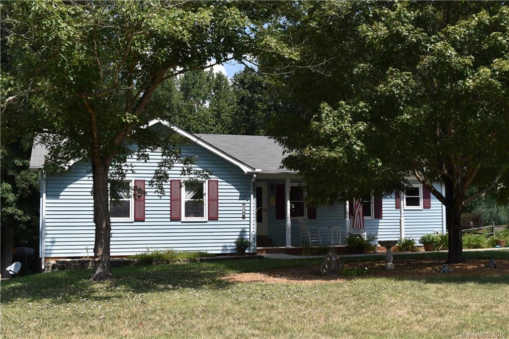 4106 Peppertree Avenue Concord NC 28027
