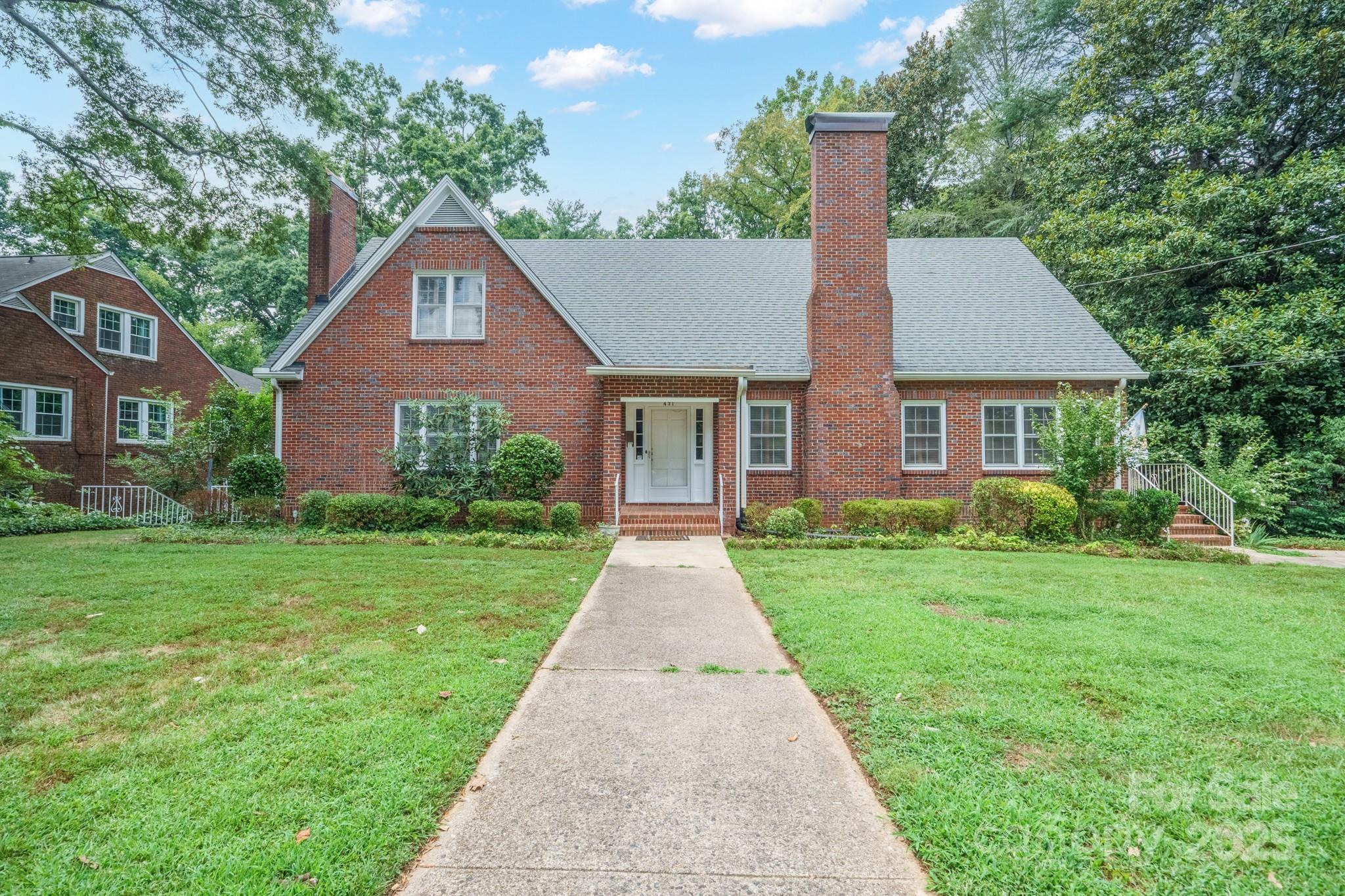 431 Sullivan Road Statesville NC 28677