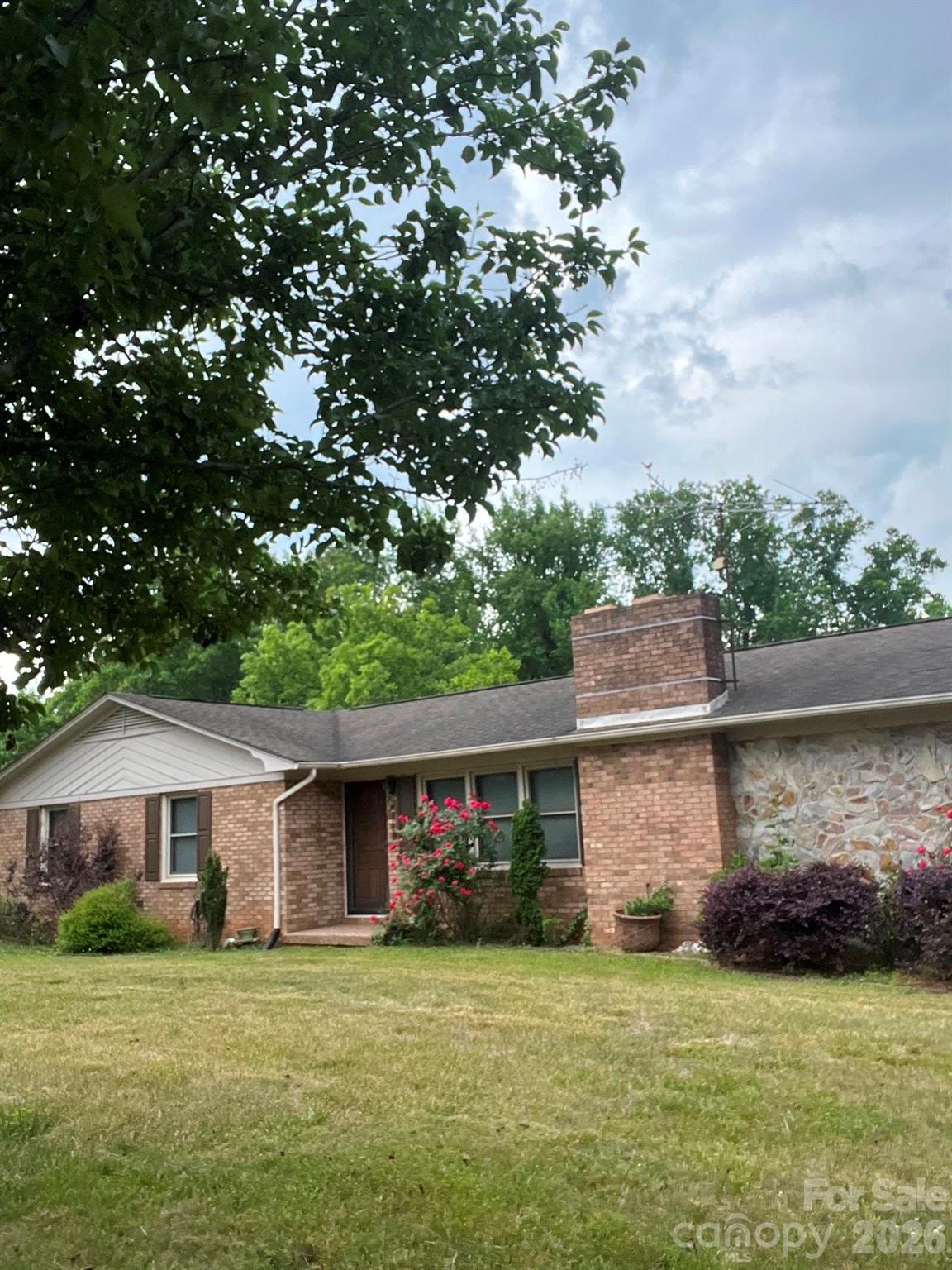 1481 Peeler Road Vale NC 28168