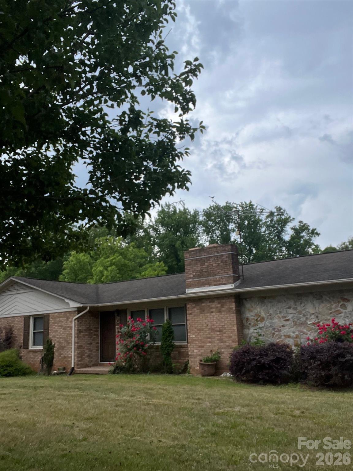 1481 Peeler Road Vale NC 28168