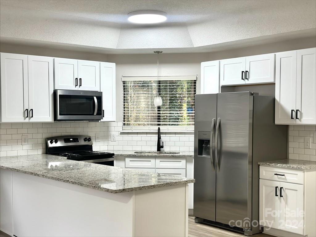 5003 Aberdun Court Charlotte NC 28215