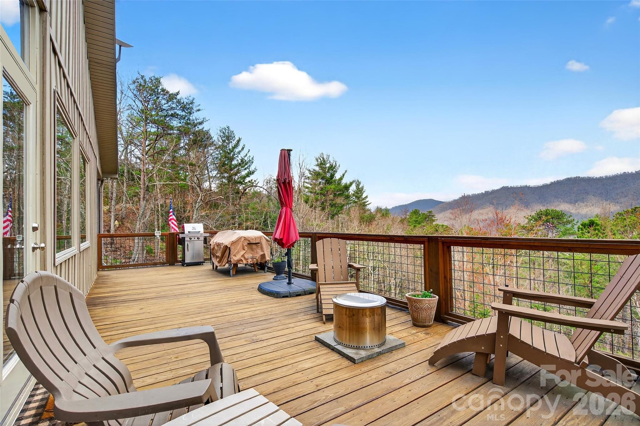 182 Baby Fox Drive Marion NC 28752