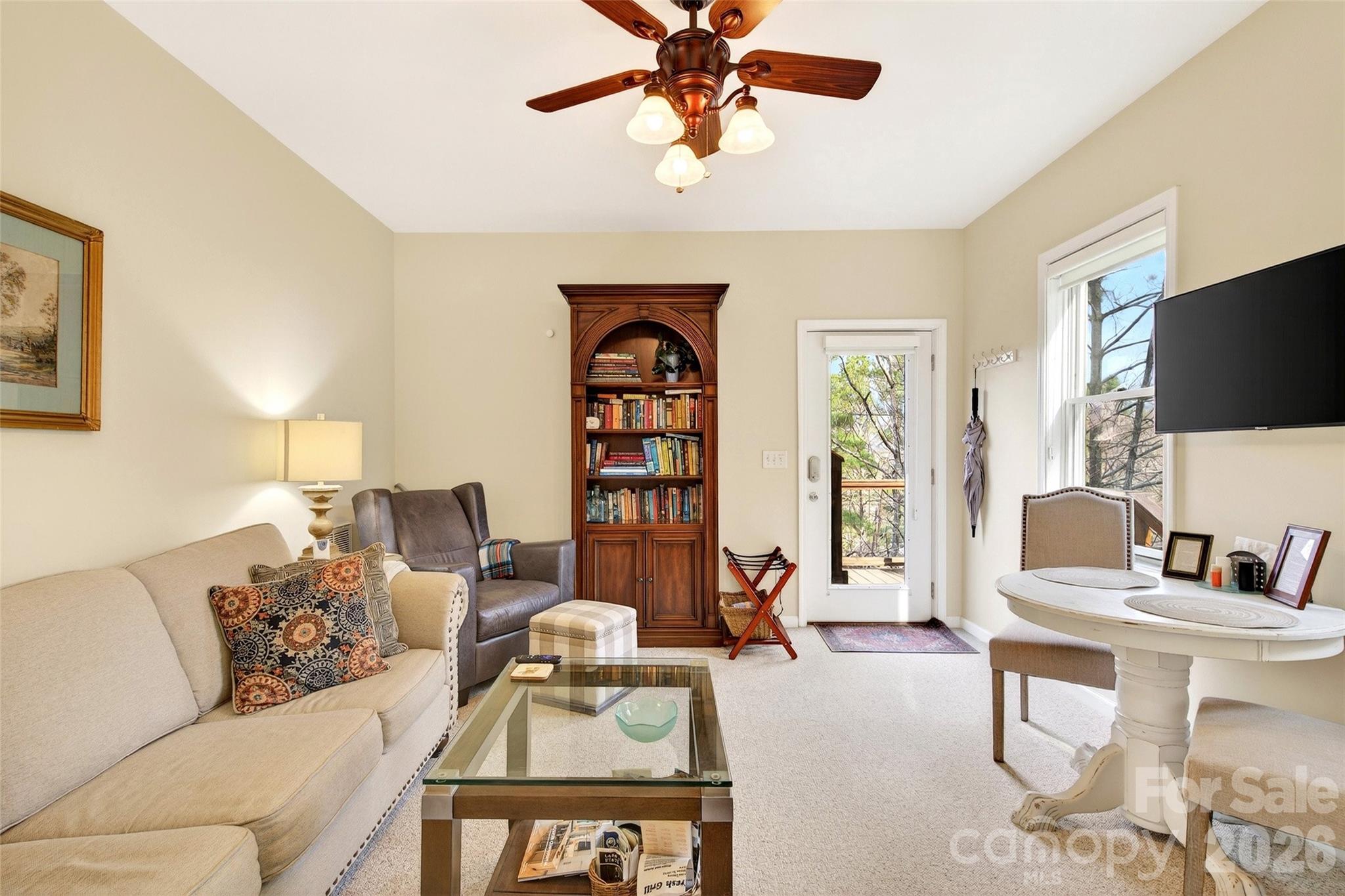182 Baby Fox Drive Marion NC 28752