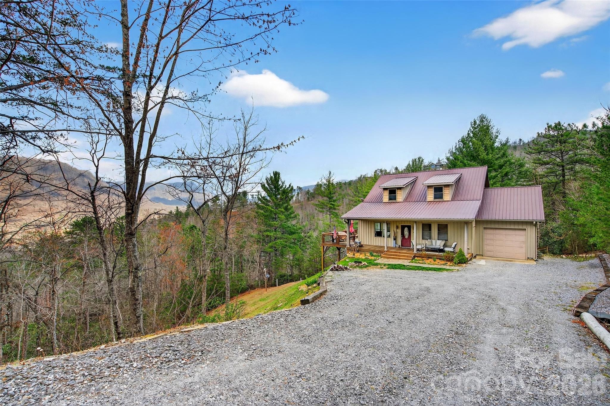 182 Baby Fox Drive Marion NC 28752