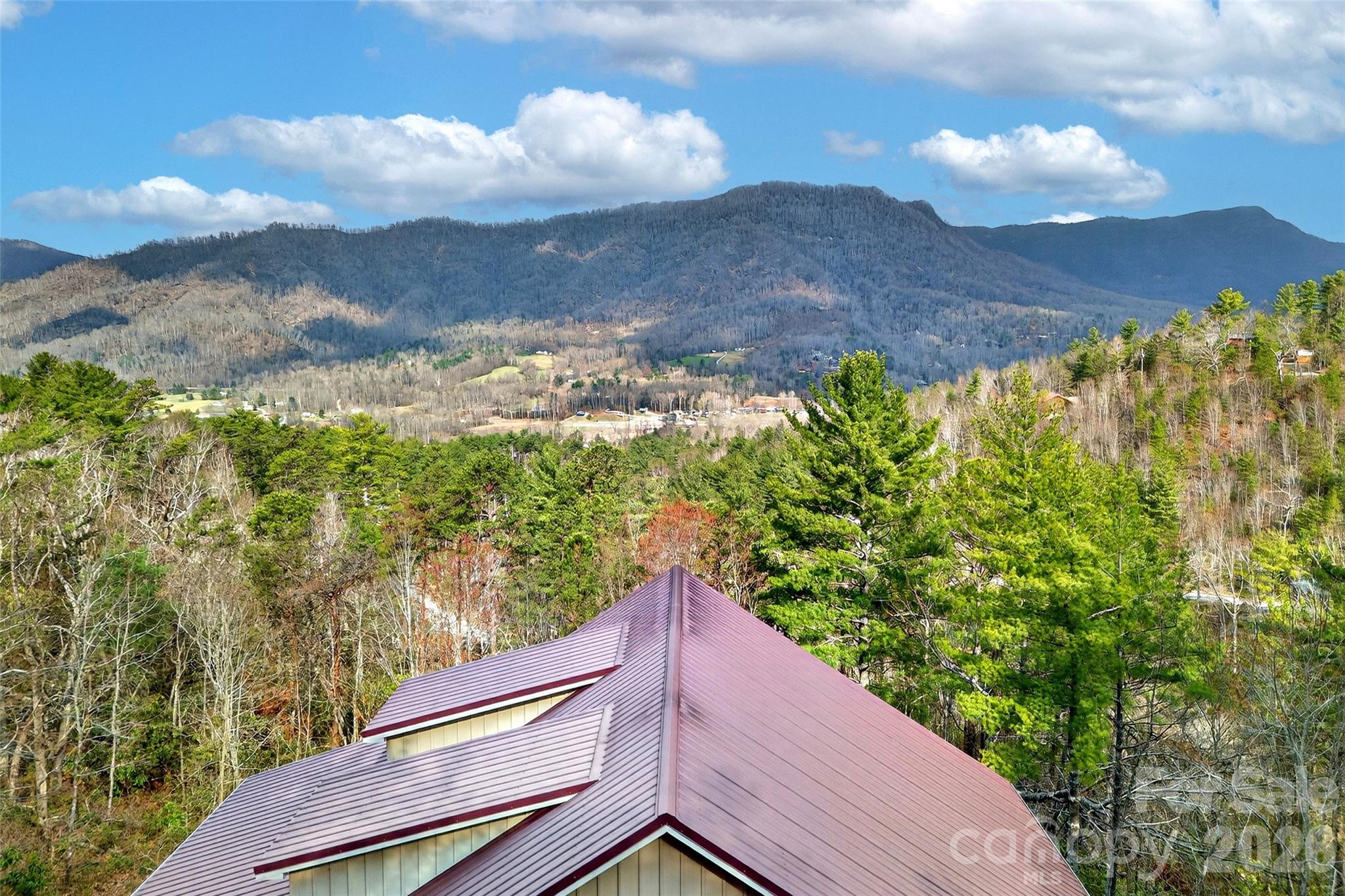 182 Baby Fox Drive Marion NC 28752