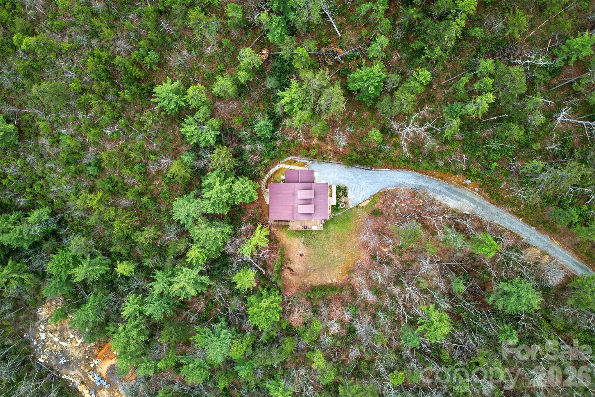 182 Baby Fox Drive Marion NC 28752