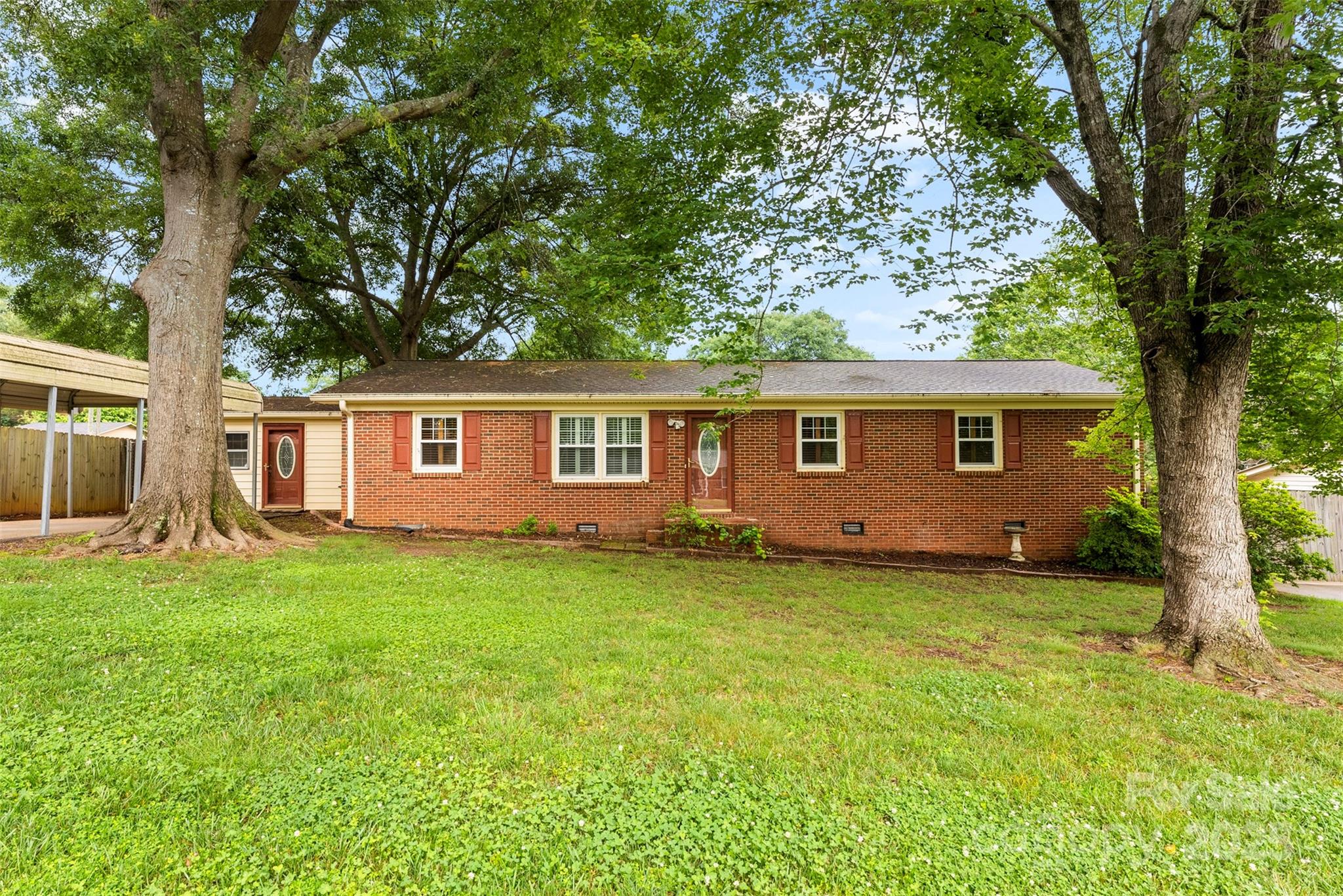 4107 Windwood Drive Gastonia NC 28056