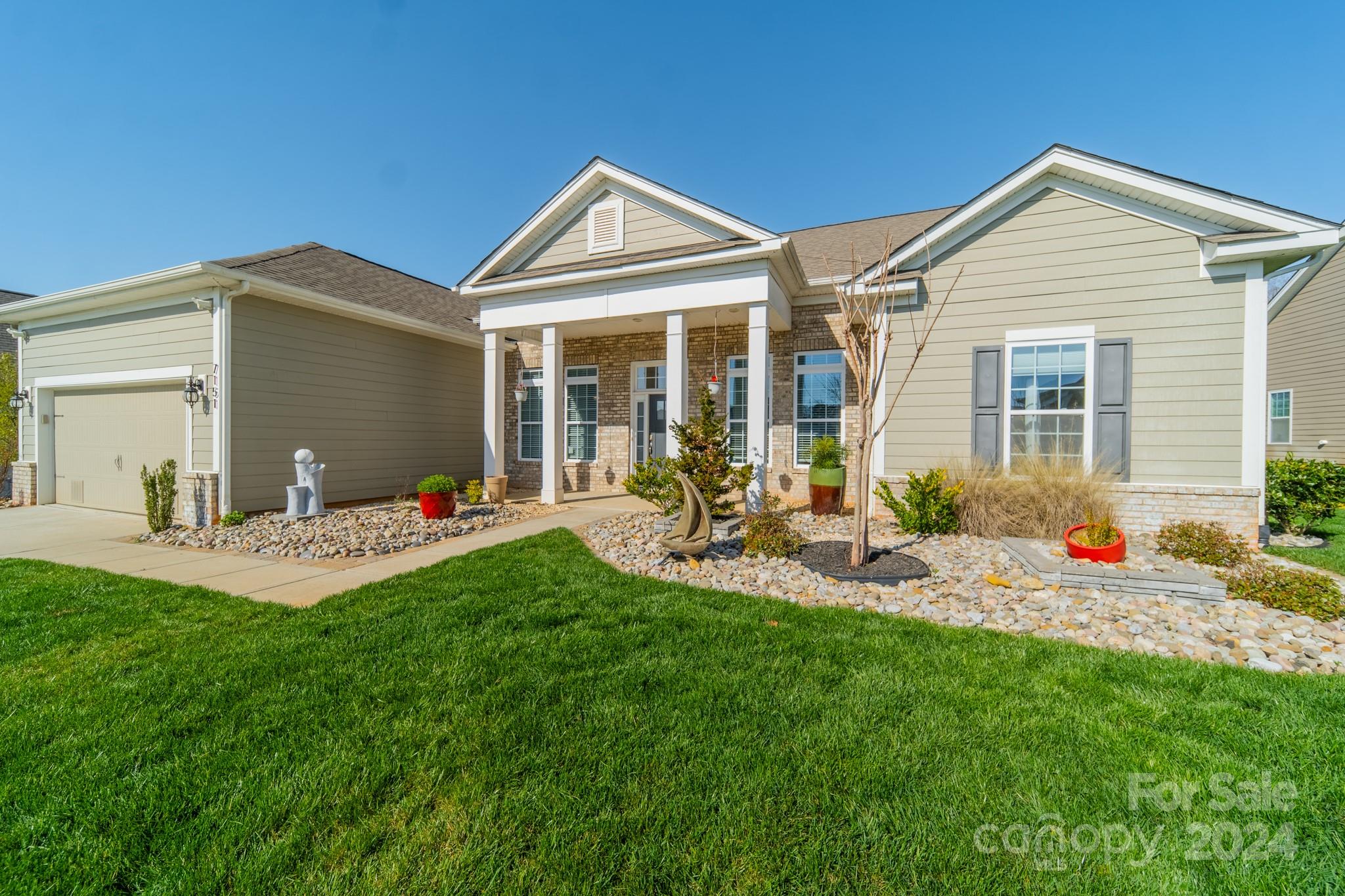 7151 Spyglass Ridge Drive Denver NC 28037