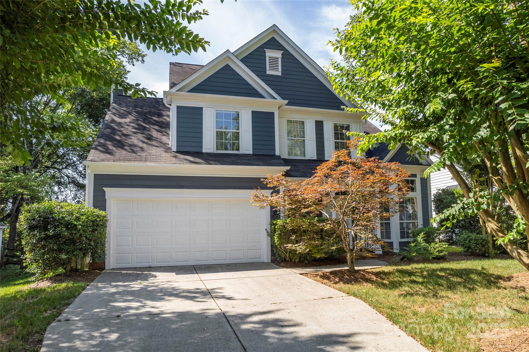 4311 Beauvista Drive Charlotte NC 28269