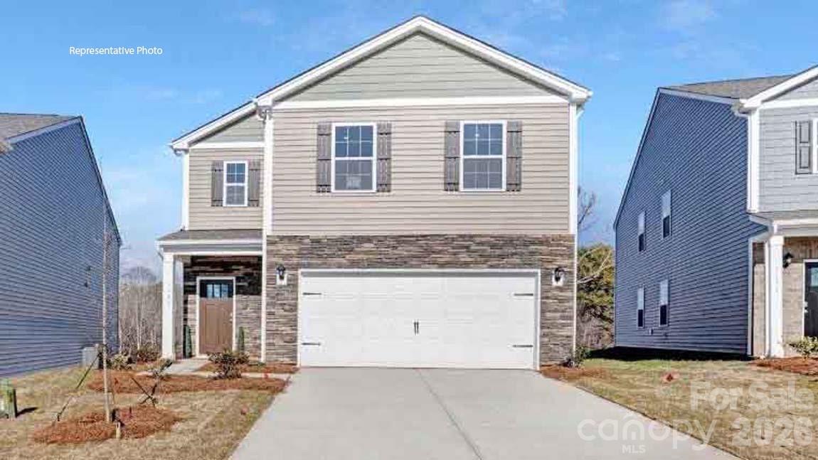 12137 Barred Owl Court Charlotte NC 28215